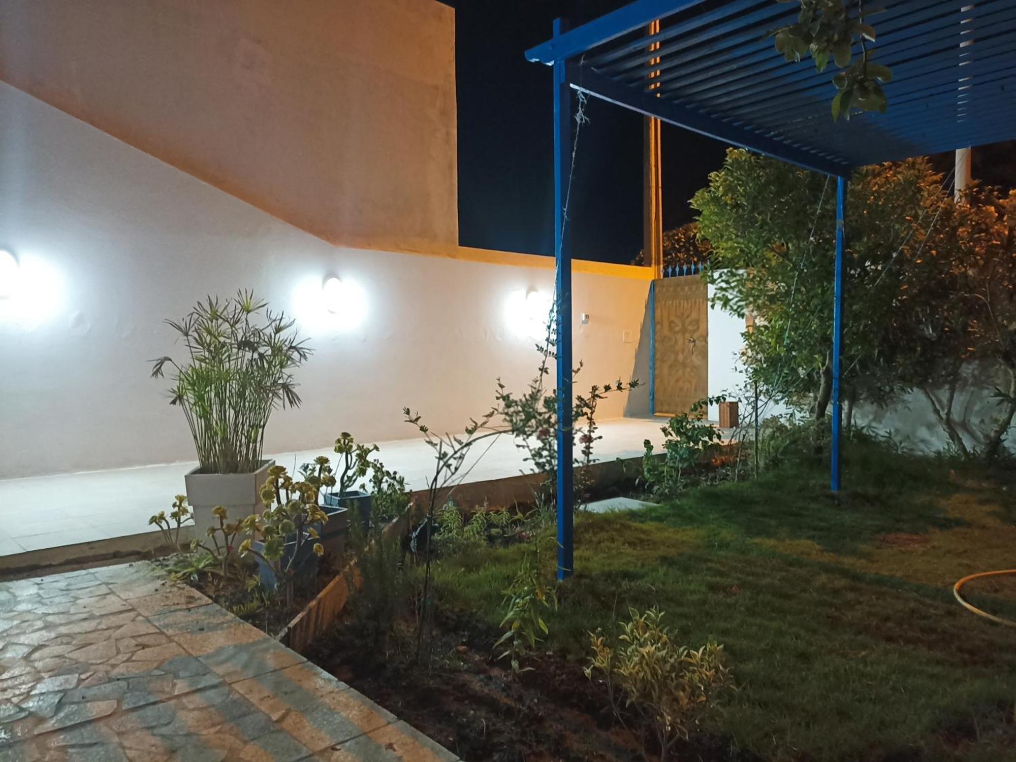 Maison S+1 Tres Bien Equipee A 2Mn De La Plage Kelibia Dış mekan fotoğraf
