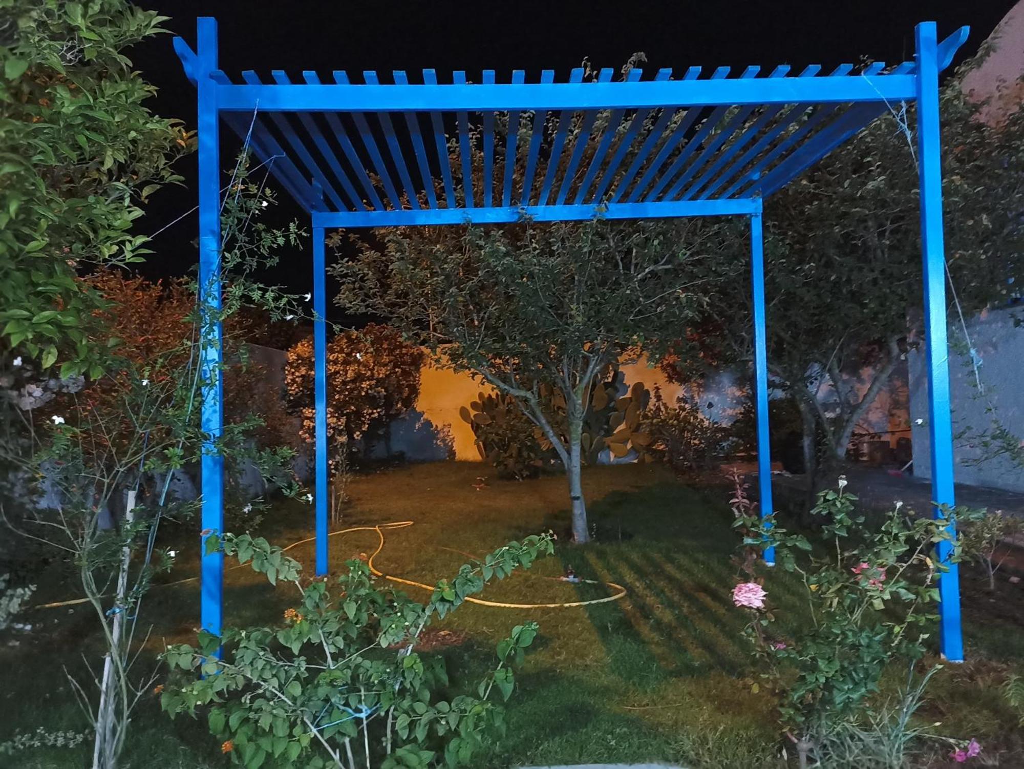 Maison S+1 Tres Bien Equipee A 2Mn De La Plage Kelibia Dış mekan fotoğraf